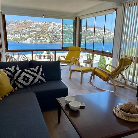Dream House Apartamento