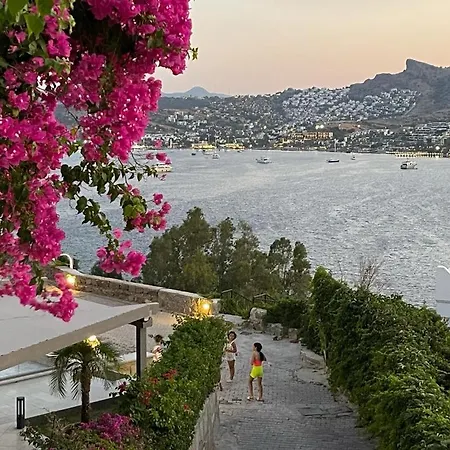 Dream House Apartamento Bodrum