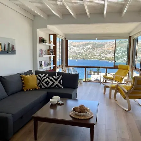 Dream House Apartamento *