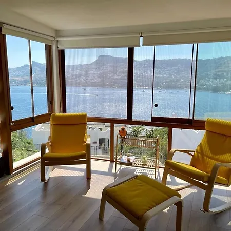 Apartamento Dream House *