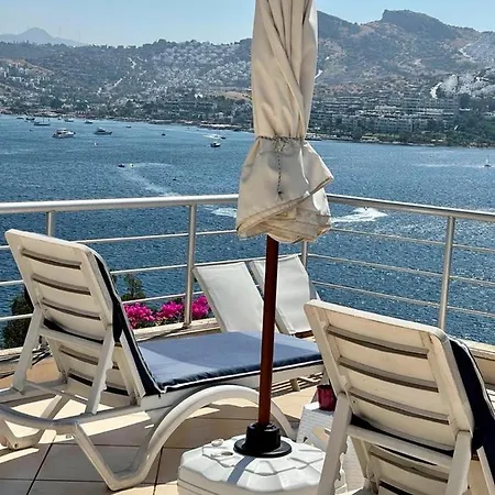 Dream House Apartamento