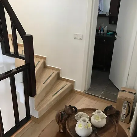 Dream House Apartamento Bodrum