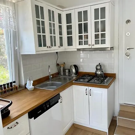 Dream House Apartamento