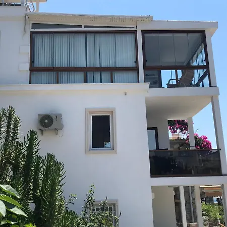 Dream House Apartamento *
