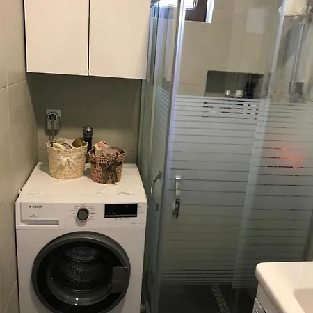 Apartamento Dream House