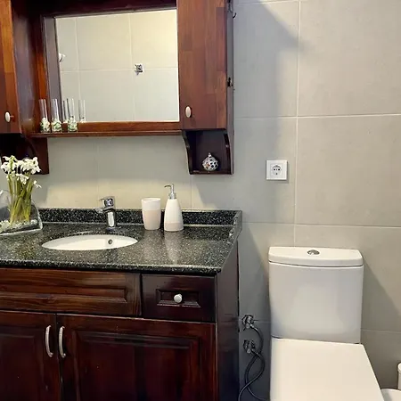Apartamento Dream House *