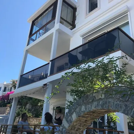 Apartamento Dream House Bodrum